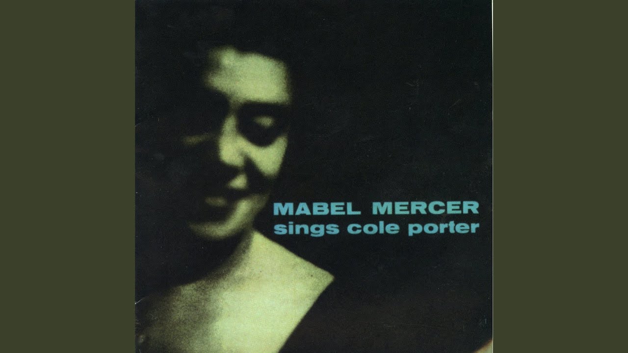 Mabel Mercer - Looking At You