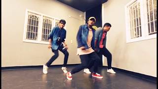 Meesaya Murukku - Enna Nadanthalum | Hiphop Tamizha | 1080p | Dance | Limited Edition Dance Crew