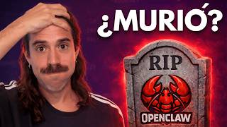 Anthropic ha roto Openclaw (y así lo he solucionado)