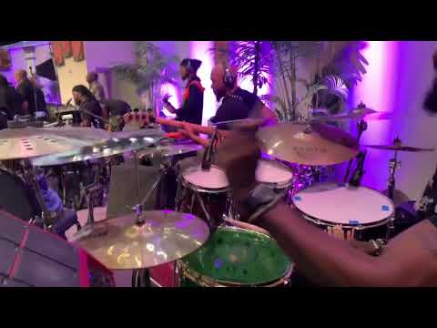 JJ Hairston :: No Reason To Fear x Mike Hunter Jr