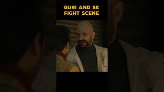 Guri Vs Sk Sir Fighting scene | UPSC | TVF's Aspirants