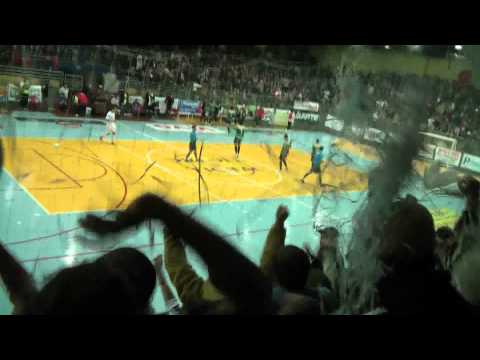 MARRECO X GUARAPUAVA -Final da tacã Paraná