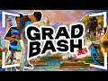 GRAD BASH 2k24 GRWM VLOG They Tried To Fye My Fit Up
