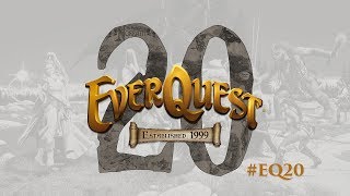 EverQuest больше не поддерживает 32-битные системы
