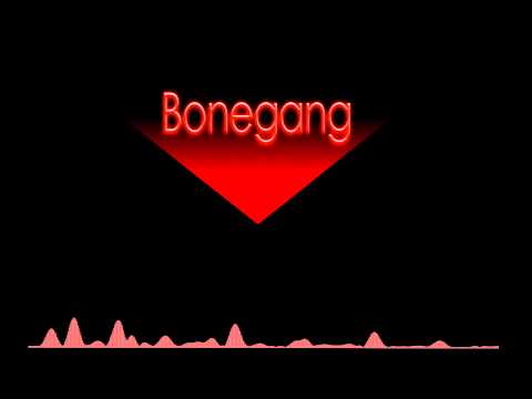 Bonegang - Land Of The Unknown
