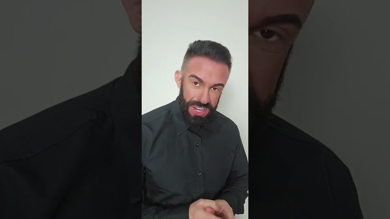 Depoimento em vídeo 3