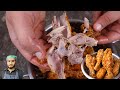 Chicken Broast KFC Style How To Freeze Chicken Broast After Coating
