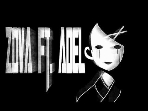 Zova Ft. Ad3L Obicni Smrtnik  (Geza Štakor Beats) 2012