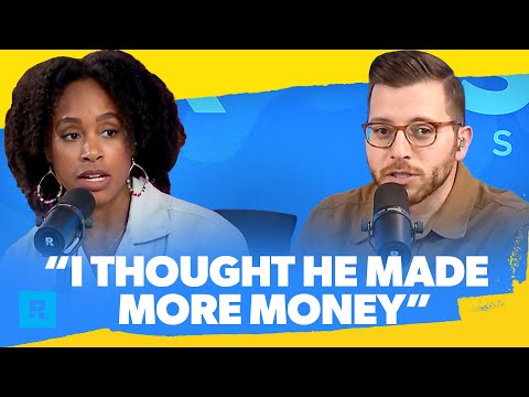 I Just Discovered My Boyfriend’s $80,000 Secret