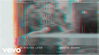 Brayton Bowman - FEEL YOU (Audio)