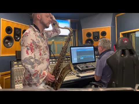 Rocco Di Maiolo Sax - Chella Dint O’Lietto (Tiktok Hit 2021) (Michele Taurino feat Anthony)