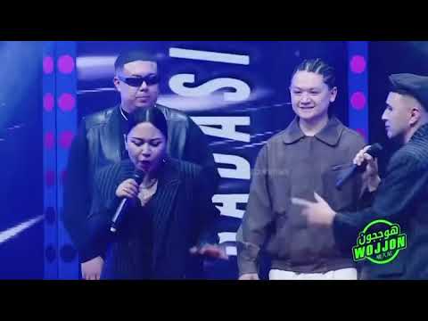 Shadiman Balla - Adile Sidiq | Uyghur Song