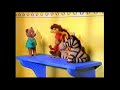 The Animal Shelf 1997 2000 Disney Videos 1998 UK VHS Promo NOW AVAILABLE Long Version