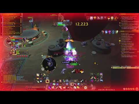 you were so annoying | WoW Dragonflight 10.1