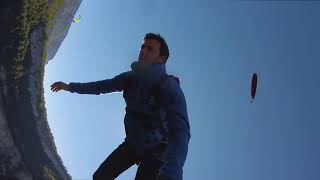 Mission Impossible : Maintenance Technician Flying Frenchies