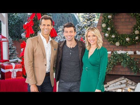 Matt Cohen “Holiday Date” Interview - Home & Family