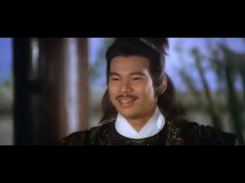 Return of The Bastard Swordsman(1984)-"Can you hear the drums?"