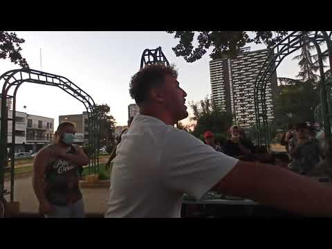 DRAISEK vs AGAPE vs H JOTA - Novenos | Demon Trap 2v1 Volumen V