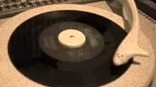 Hank Locklin -  Let Me Be The One 45 rpm (King)