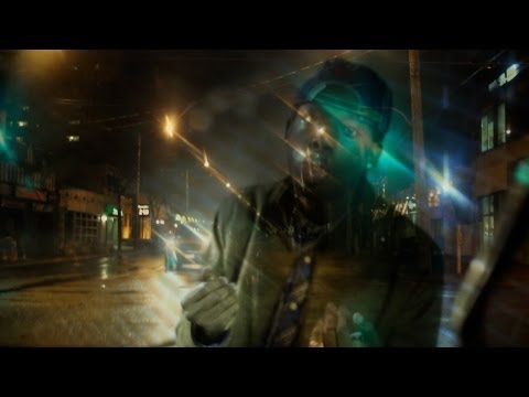 Dundas Dolla - " 5 AM On The Dundas " Music Video