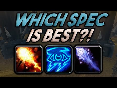 HOW TO PLAY EACH MAGE SPEC IN DRAGONFLIGHT