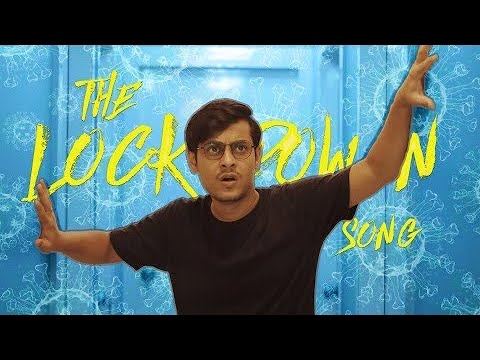 Lockdown Song Of Bong Guy