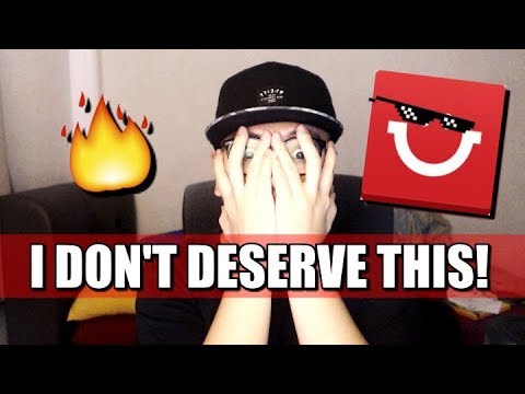 I CAN'T BELIEVE MY NAT5 RATE... COM2US WELCOME BACK GIFT