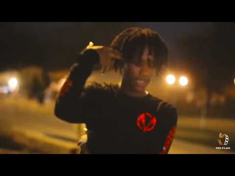 (SLOWED DOWN) 444 PercyBaby - Dripping Not Swaggin