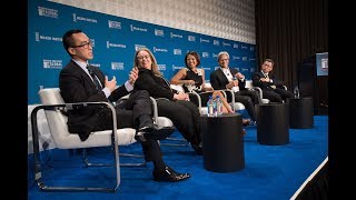 China, Architect of a New Global Order?