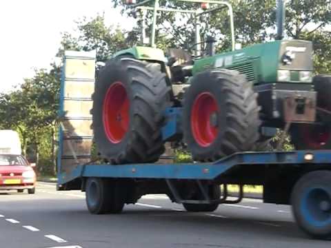 Vertrek trekkertrek zuidlaren