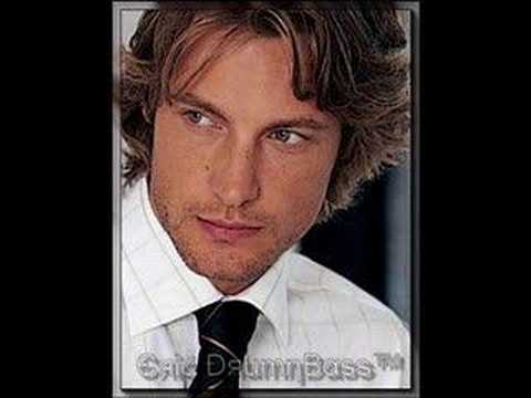 Dj Marky - São Paulo