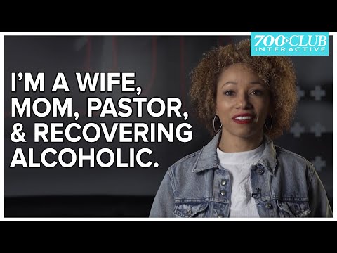 You CAN Overcome Addiction | Irene Rollins