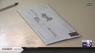 Green Bay council gets update on duplicate ballot errors