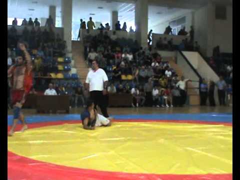 otinashvili vs tsotsiashvili