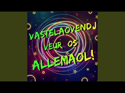 Vastelaovendj Mosse Deile