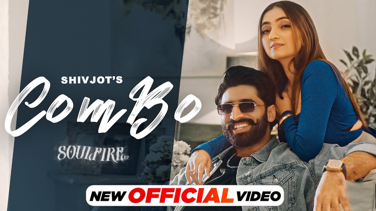 Combo Lyrics | Shivjot, Mehar Vaani