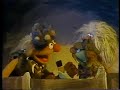 Sesame Street Caveman Days Toothbrush