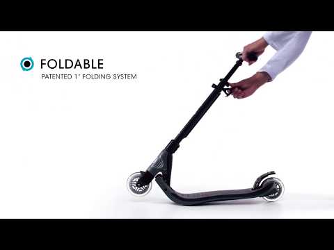 Globber Scooter One NL 125 www.booomtoys.gr