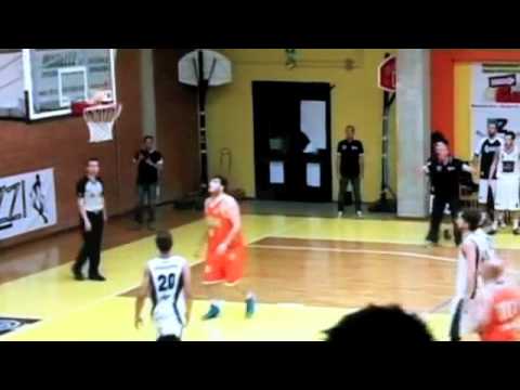 Meridien Monsummano Basket SERIE B