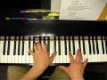 Praise the Lord chords 