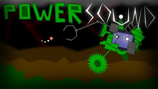Cover art for Powersound