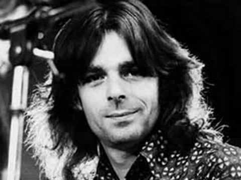 Goodbye Richard... Tribute to Richard Wright