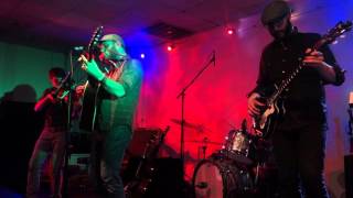 Horse Feathers - Middle Testament - Somerville - 5.7.16