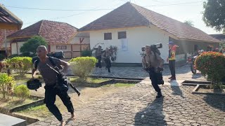 Download lagu Extraordinary Call (PLB) for Indonesian National Police (Polri) Diktukba Students Batch I, Academ... mp3