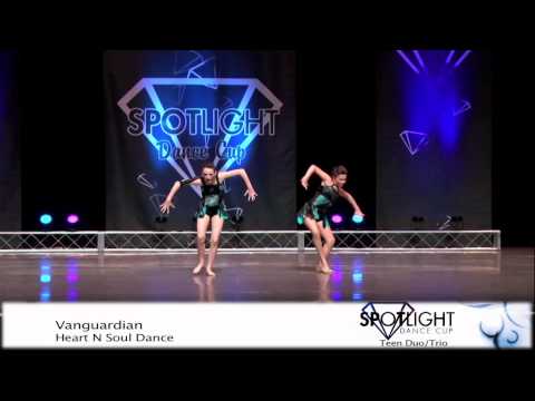 2014 Spotlight Dance Cup Salt Lake City (1) Highlights