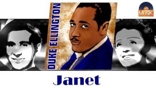 Duke Ellington - Janet (HD) Officiel Seniors Musik
