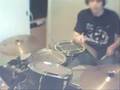 Drumming to the Who's I Need You 