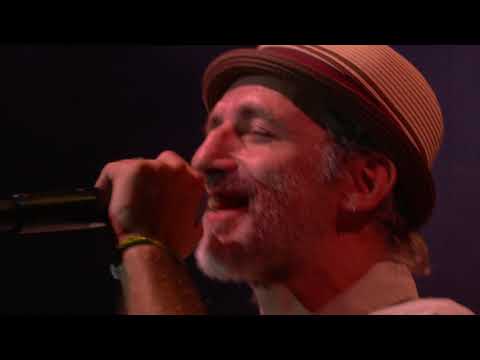 Sergent Garcia - Live Festivak Darc 2019