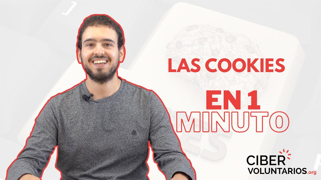 🍪 Qué son las Cookies y cómo funcionan En 1 Minuto