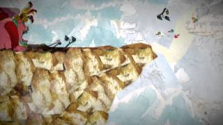 阿娘喂！on the way!董事長樂團The Chairman（官方正式MV）